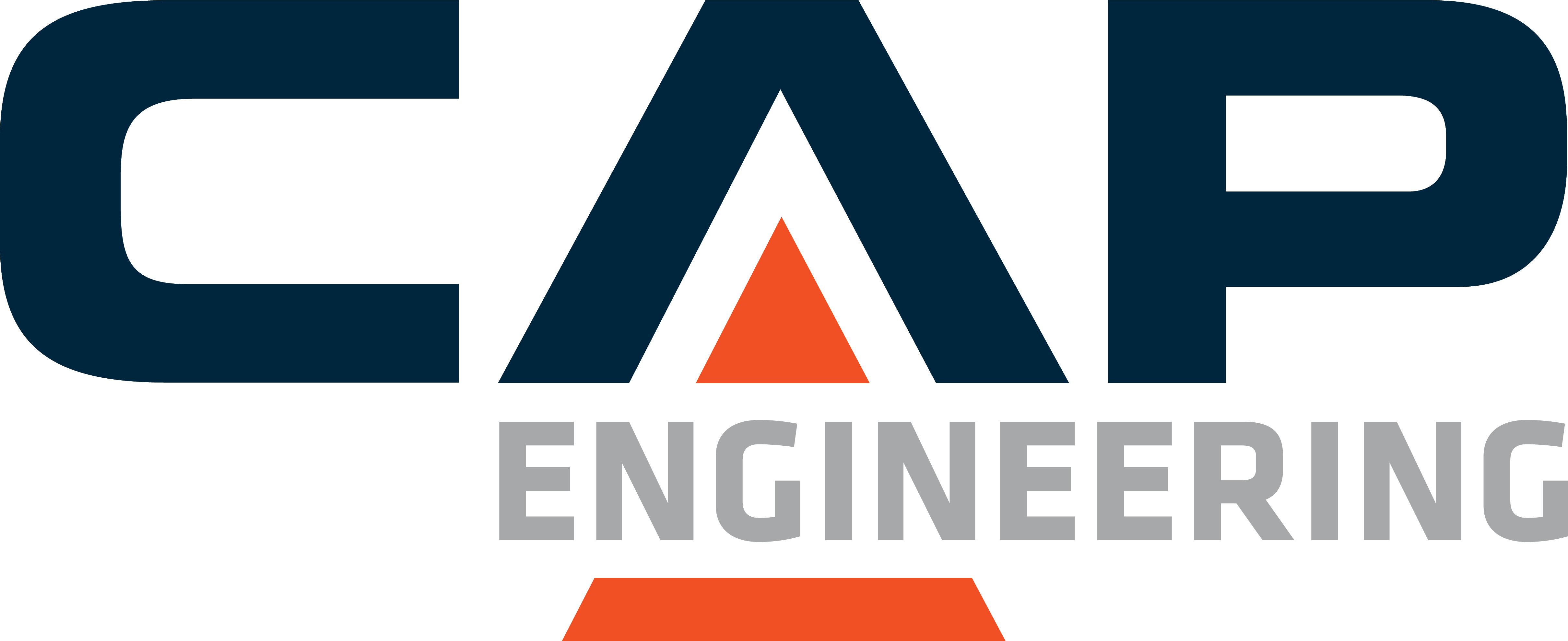 CAP Logo